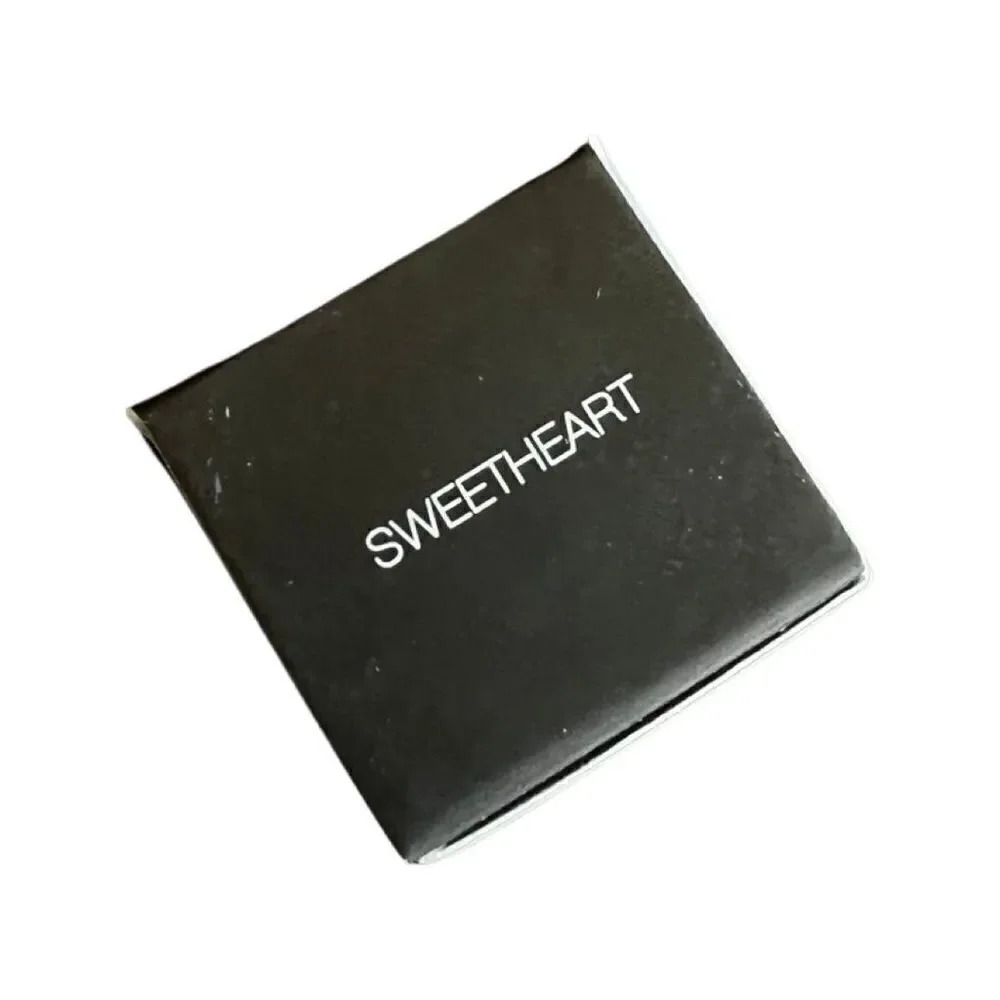 KAB Cosmetics cream Lipstick In shade Sweetheart Brand New No Swatc